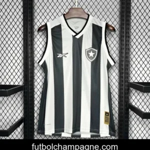 24_25 Botafogo Home Vest Jersey