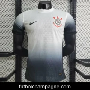 Player Version 24_25 Corinthians Home Jersey