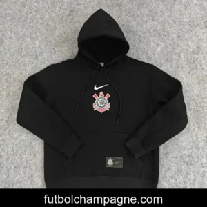 25_26 Corinthians Fleece-lined Hoodie 9 Color
