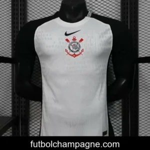 Player Version 25_26 Corinthians Away Jersey