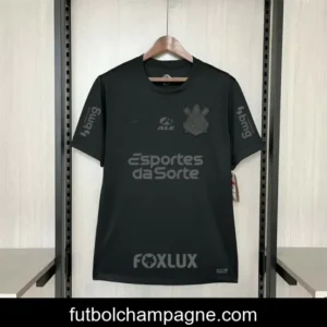 24_25 Corinthians Away All Sponsors New Jersey