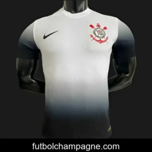 Player Version 24_25 Corinthians Home Jersey