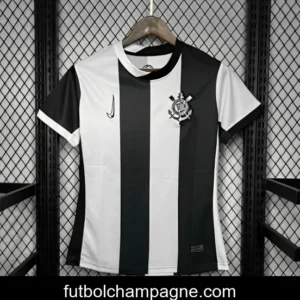 24_25 Women Corinthians THIRD Jersey