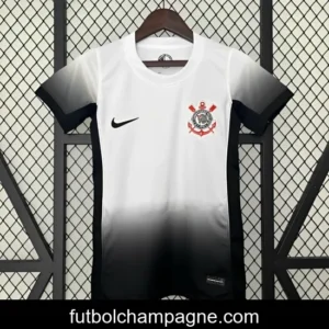 24_25 Women Corinthians Home Jersey