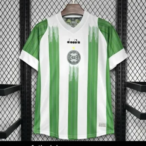 24_25 Coritiba Away Jersey