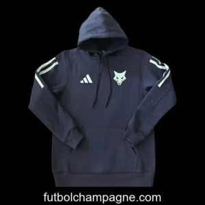 25_26 Cruzeiro Black Cactus Jack Hoodie -8 Colors