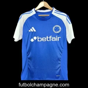 25_26 Cruzeiro Home Jersey