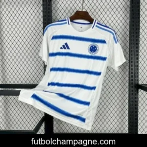 2025_26 Cruzeiro Away Jersey