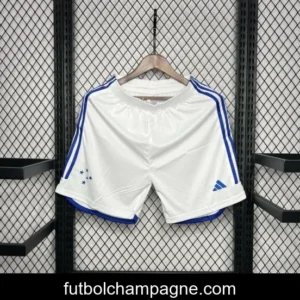 24_25 Cruzeiro Home Shorts