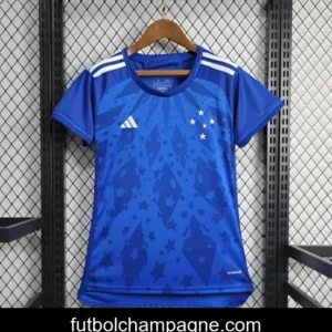 24_25 Women Cruzeiro Home Jersey