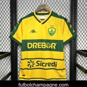 Cuiabá 2024_25 Home Jersey