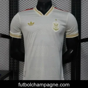 Player Version 25_26 Flamengo Third Jersey