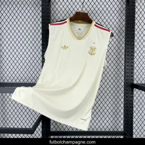 2025_26 Mens Flamengo Third Tank Top