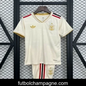 25_26 Flamengo THIRD 16-28 Jersey