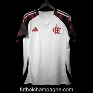 25_26 Flamengo Away Jersey