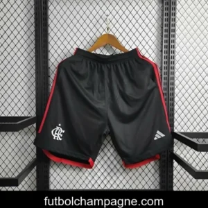 24_25 Flamengo Away Shorts