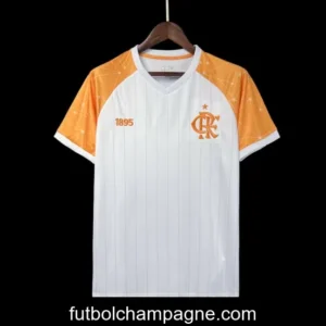 23_24 Flamengo New Year's Eve Special Edition Jersey