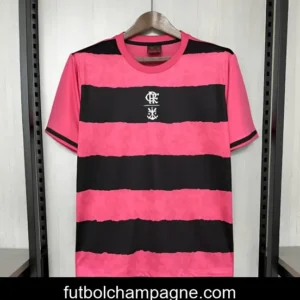 24_25 Flamengo Home Jersey S-XXXXL