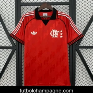 25_26 Flamengo Red Special Jersey