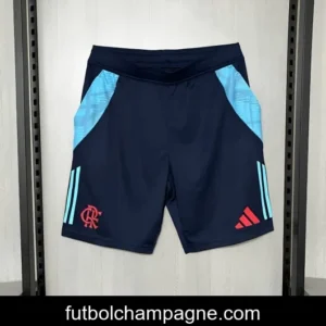 25_26 Flamengo Training Shorts