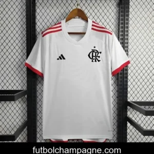 24_25 Flamengo Away Jersey