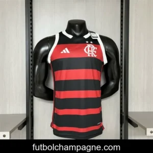 24_25 Flamengo Home Jersey