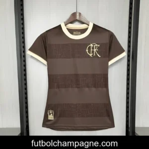 24_25 Women Flamengo Special Edition Jersey