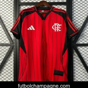 25_26 Flamengo US Pack Jersey