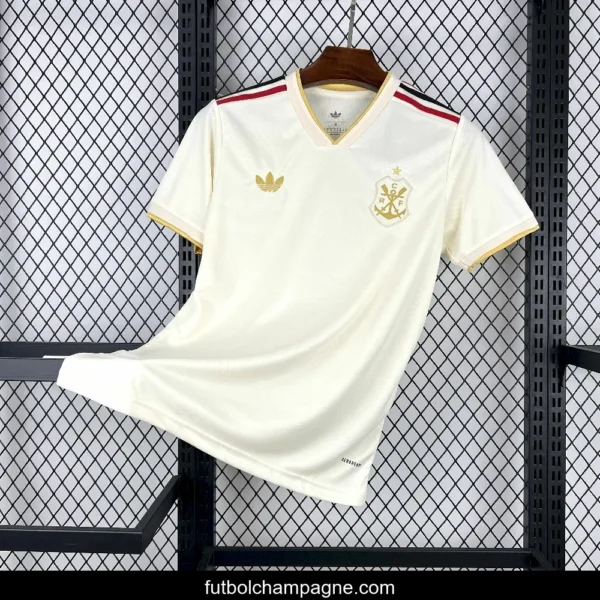 2025_26 Flamengo Third Jersey