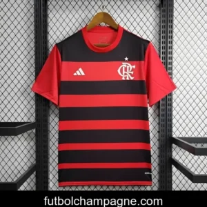 24_25 Flamengo Special Edition Jersey