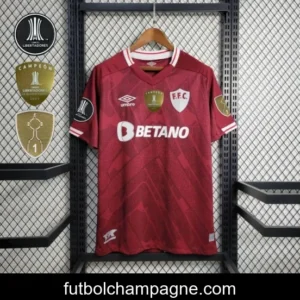 22-23 Fluminense Third Jersey +Patches