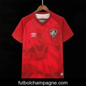 23_24 Fluminense 23-24 EveryTeamHasOne Jersey