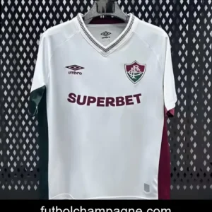 25_26 Fluminense Away Jersey