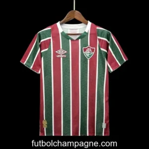 24_25 Fluminense Home Jersey