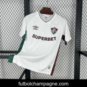 2025_26 Fluminense Away Boutique Jersey