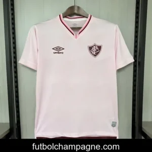 24_25 Fluminense Pink Jersey S-XXXXL