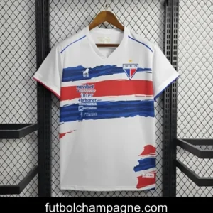 24_25 Fortaleza Blue_Red Stripe Special Jersey