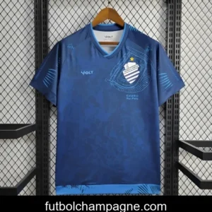 24_25 Goias Esporte Clube Blue Jersey