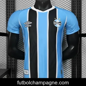 Player Version 25_26 Gremio Home Jersey