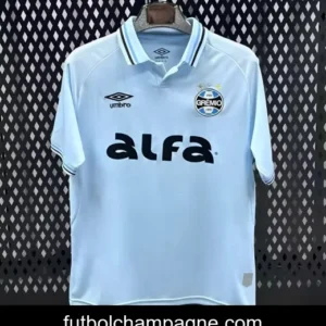 25_26 Gremio Away Jersey