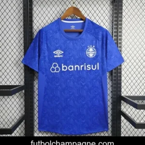 24_25 Gremio Blue Training Jersey