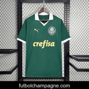 24_25 Palmeiras Home Jersey
