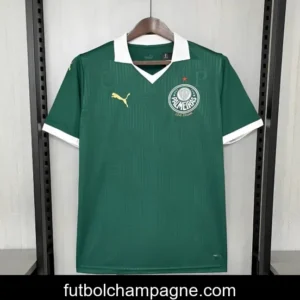 24_25 Palmeiras Home Jersey S-XXXXL