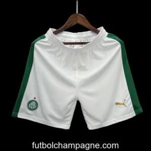 24_25 Palmeiras Home Shorts