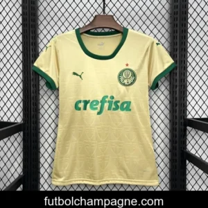 24_25 Palmeiras Thirds Womens Jersey