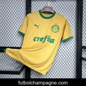 2024_25 Palmeiras Thirds Away Jersey