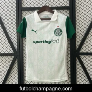 25_26 Palmeiras Away Jersey