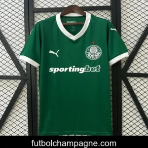 25_26 Palmeiras Home Jersey