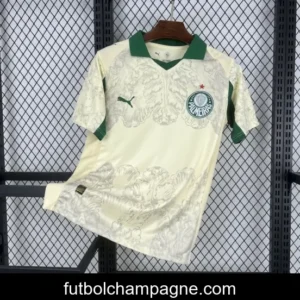 2025_26 Palmeiras Mundial De Clubes KIDSUPER Jersey