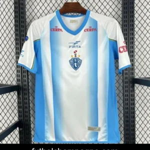 2002 Paysandu Home Retro Jersey